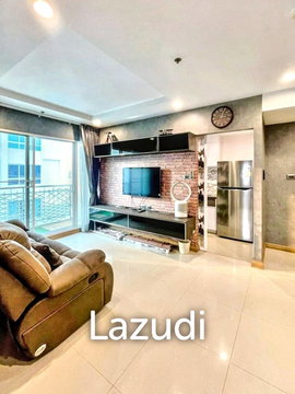 2 Bed 2 Bath 66 SQ.M Supalai Wellington 2
