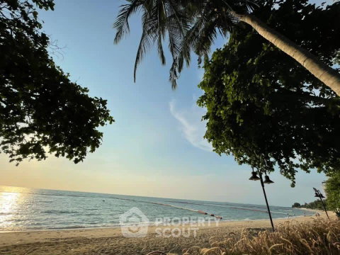 คอนโด 1 ห้องนอน 34 ตร.ม. ขาย Zire Wongamat ชั้น 17 สูง (ID 2774074)