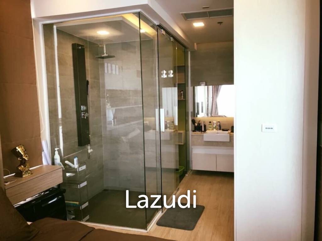 รูป One Bedroom For Sale In Cetus Condominium - รูปที่ 7/14