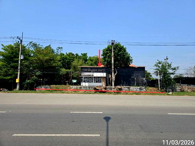 บ้านเดี่ยว เพชรบูรณ์ : บ้านเดี่ยว 150 ตร.วา หล่มสัก เพชรบูรณ์ 3.1M