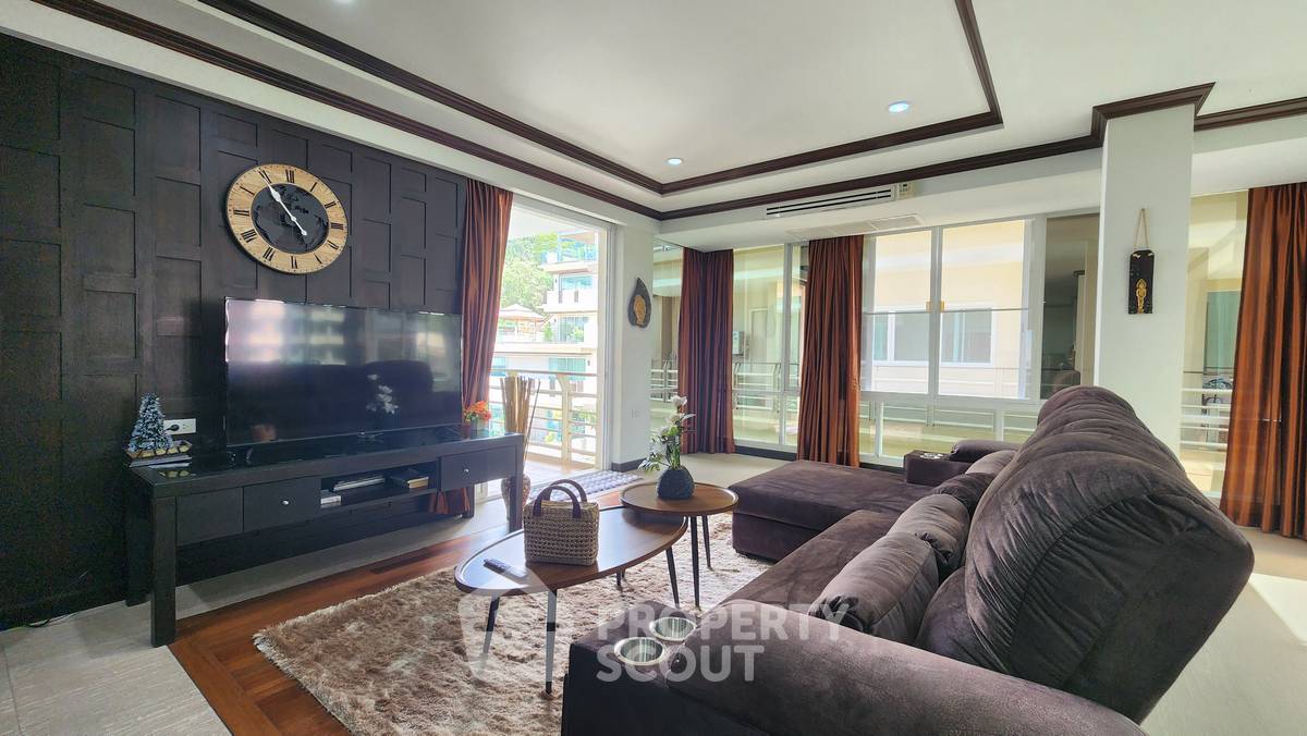 รูป คอนโด 2 ห้องนอน ขาย ที่ Karon View Condominium ใกล้กะรน ภูเก็ต (ID 2109273) - รูปที่ 3/14