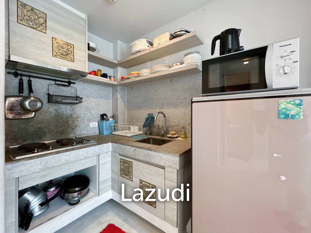 รูป Chelona : 2 Bed Beachfront Condo Pool View - รูปที่ 8/32