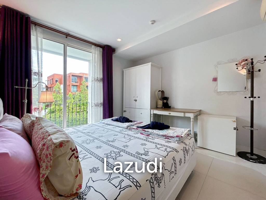 รูป Chelona : 2 Bed Beachfront Condo Pool View - รูปที่ 10/32
