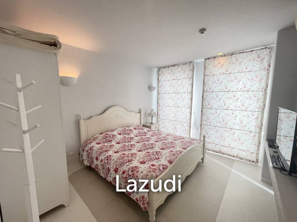 รูป Chelona Khao Tao: 2 Bed 2 Bath Condo with Sea View - รูปที่ 4/28