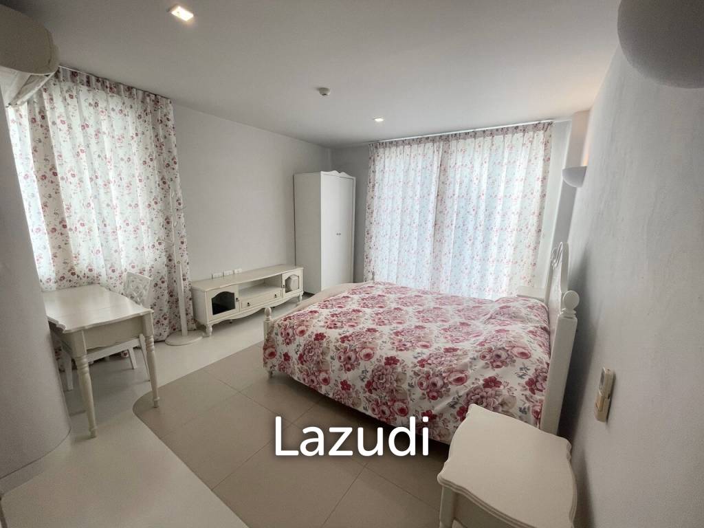 รูป Chelona Khao Tao: 2 Bed 2 Bath Condo with Sea View - รูปที่ 11/28