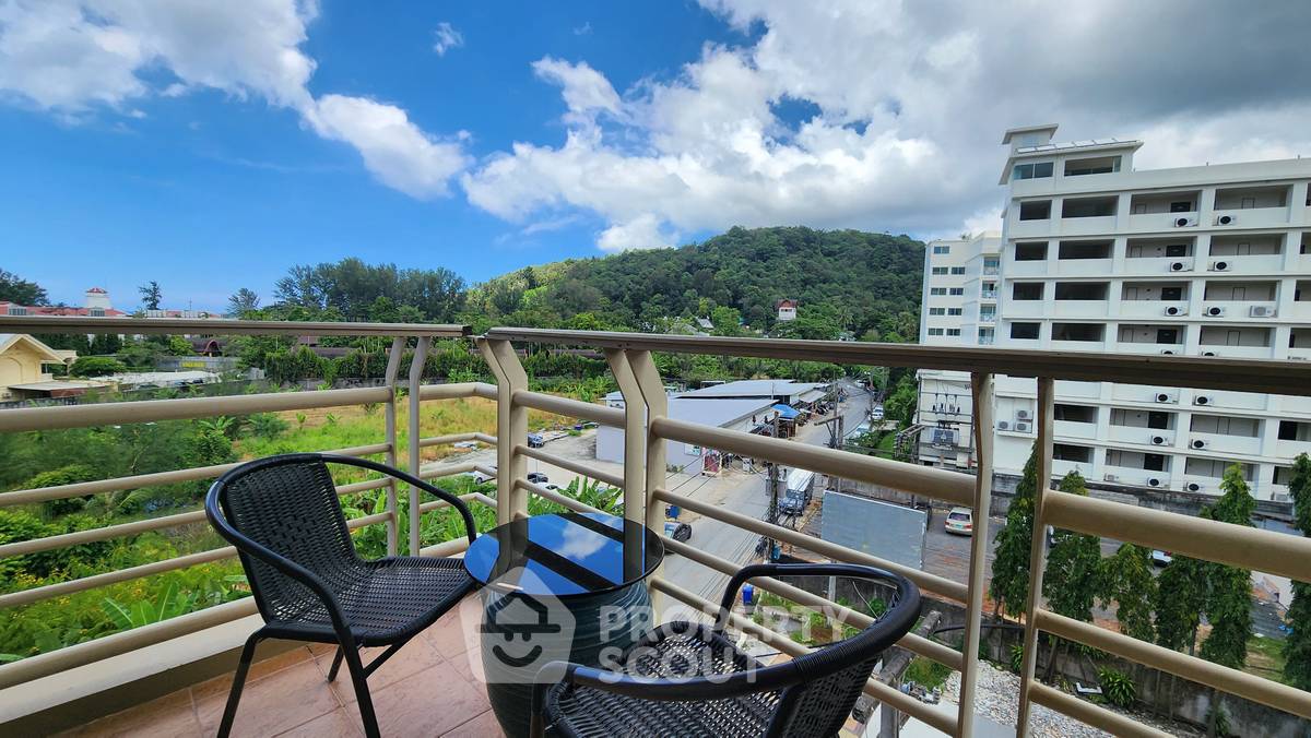 รูป คอนโด 2 ห้องนอน ขาย ที่ Karon View Condominium ใกล้กะรน ภูเก็ต (ID 2109273) - รูปที่ 13/14