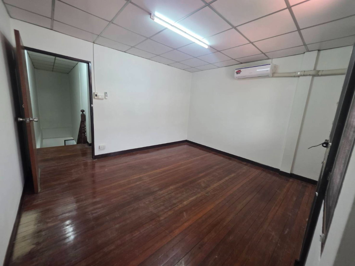 รูป ขายทาวน์เฮ้าส์ ม.อัมรินทร์นิเวศน์ 3 ผัง 3 ซ.สายไหม 20 โทร.0999983897 - รูปที่ 12/19