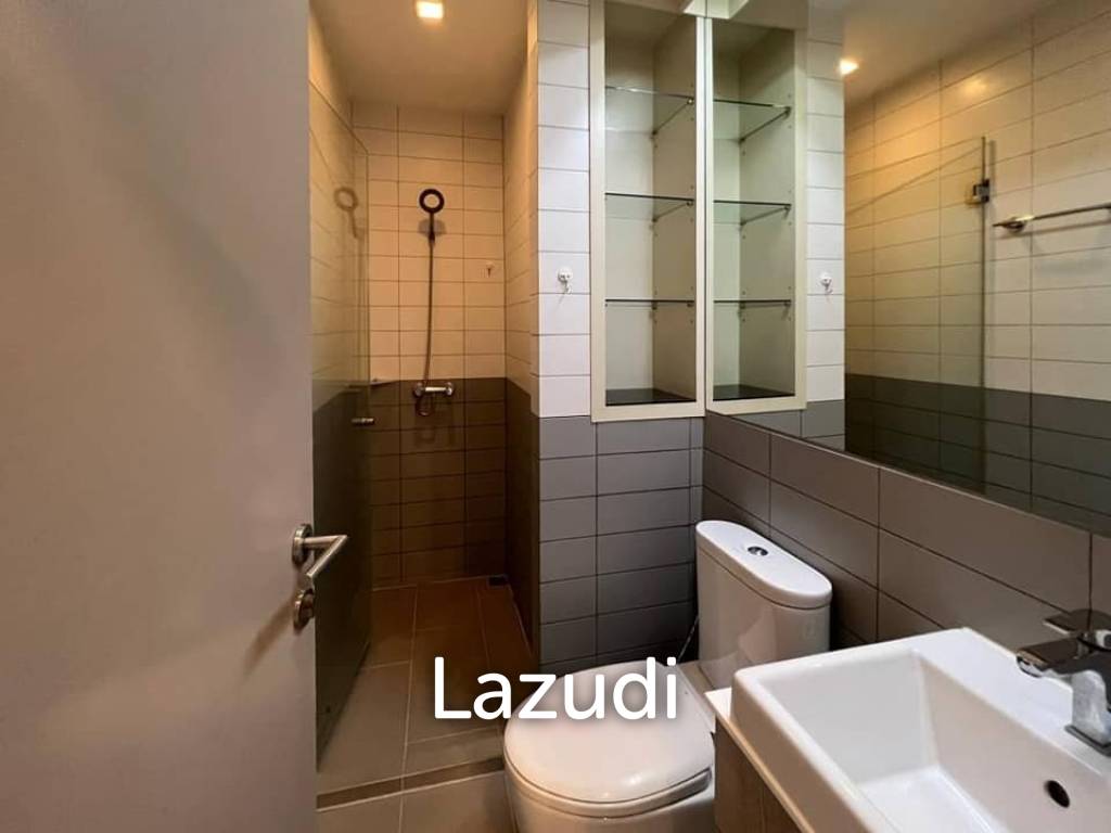 รูป 2 Bed 1 Bath 45.35 SQ.M Ideo Mobi Sukhumvit - รูปที่ 11/11
