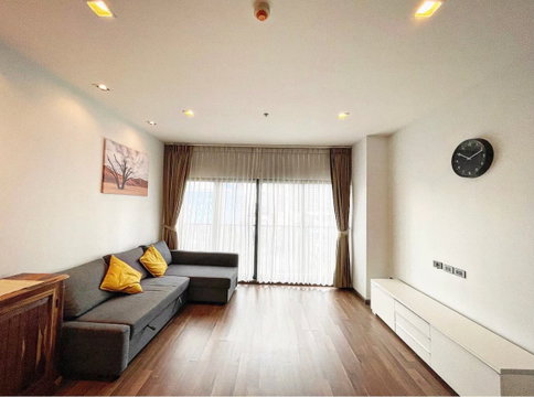 🏠✨ โนเบิล รีวิล (Noble Reveal) | ขายคอนโด 2 ห้องนอน (HBH-HL-115)