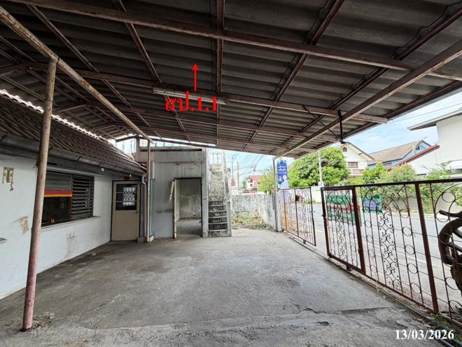 รูป ทาวน์เฮ้าส์ 40 ตร.วา กฤษดานคร โครงการ 10 บางบัวทอง นนทบุรี 2M - รูปที่ 14/33