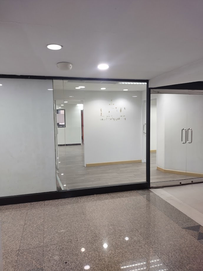 รูป ขายพื้นที่สำนักงาน 93 ตรม. พญาไท พลาซ่า ติด BTSพญาไท - รูปที่ 1/4