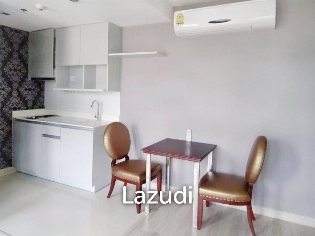 รูป 1 Bedroom 2 Bathroom 44 SQM Ideo Mobi Sukhumvit - รูปที่ 4/6