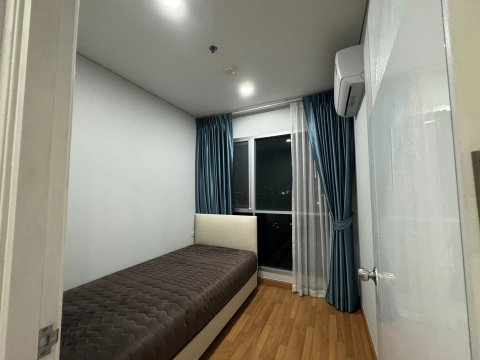 Condo for Rent at Lumpini Place Ratchada - Sathu (D6903067)