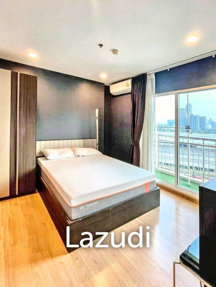 picture 2 Bed 2 Bath 66 SQ.M Supalai Wellington 2 - 3/8