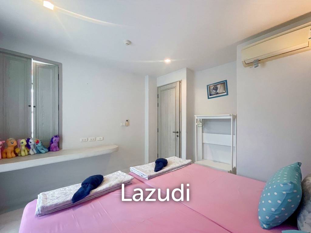 รูป Chelona : 2 Bed Beachfront Condo Pool View - รูปที่ 21/32