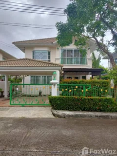 ขาย บ้านเดี่ยว 3 ห้องนอน ในโครงการ ศุภาลัย ฮิลส์ 6147785