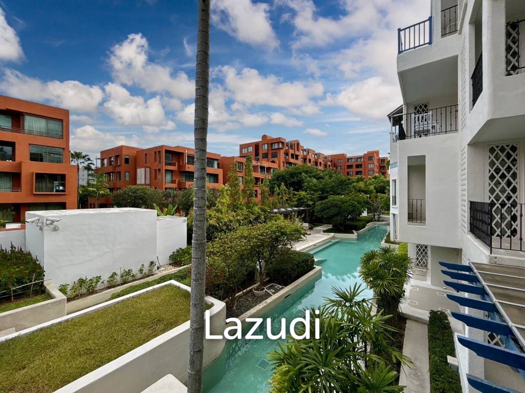 รูป Chelona : 2 Bed Beachfront Condo Pool View - รูปที่ 30/32
