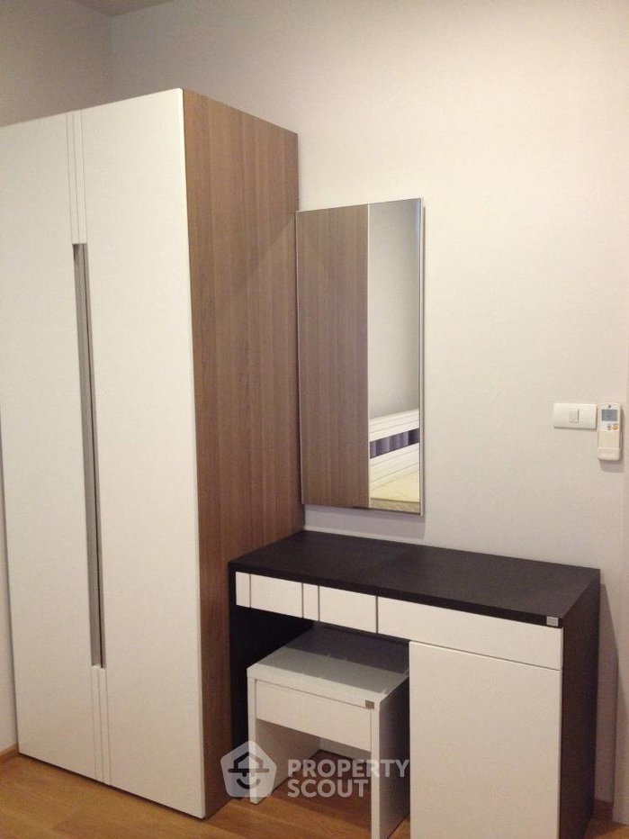 รูป คอนโด 2 ห้องนอน โครงการ Hive Taksin ใกล้ BTS วงเวียนใหญ่ 100 ม. (ID 1497327) - รูปที่ 7/13