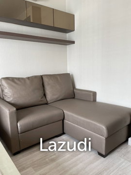 Studio 1 Bath 22 SQ.M Ideo Mobi Sukhumvit 81