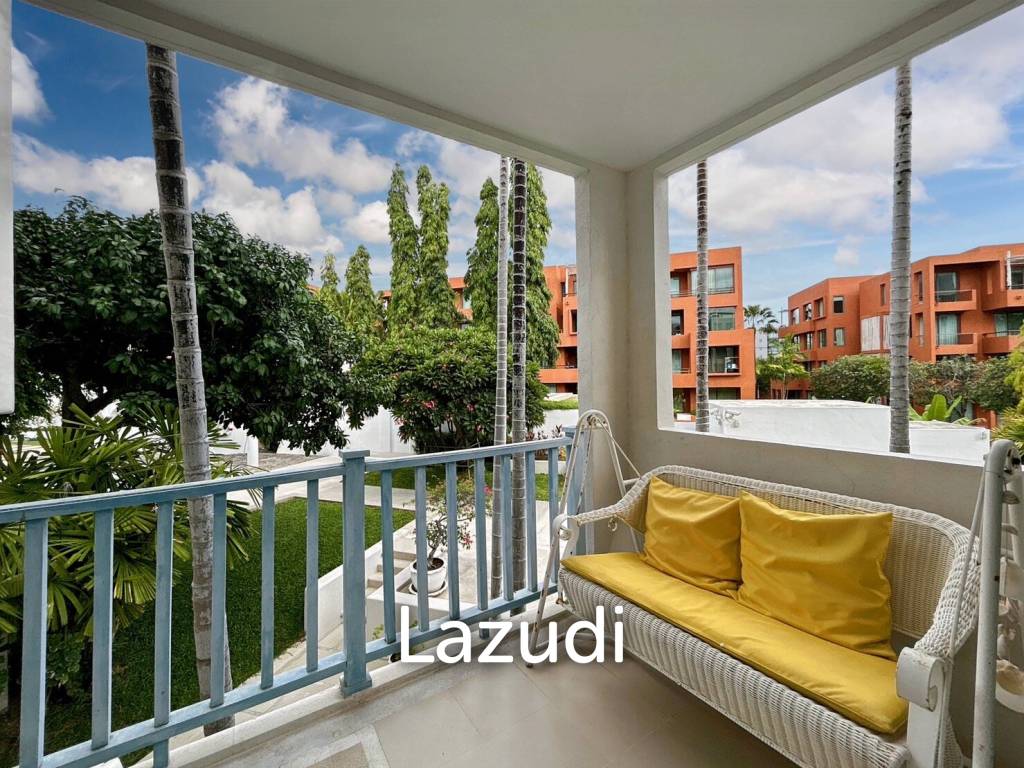 รูป Chelona : 2 Bed Beachfront Condo Pool View - รูปที่ 28/32