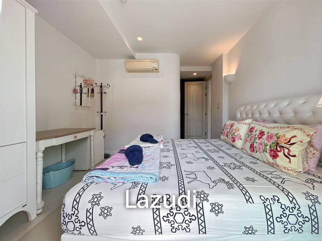 รูป Chelona : 2 Bed Beachfront Condo Pool View - รูปที่ 14/32