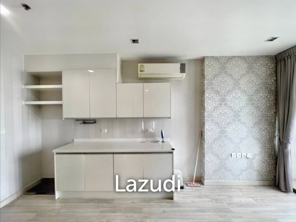 รูป 2 Bed 1 Bath 55 SQ.M Ideo Mobi Sukhumvit - รูปที่ 10/16