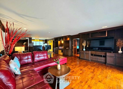 2-BR Condo For Sale At The Beach Palace, 3rd Floor, Cha-Am Beach (ID 1590377)