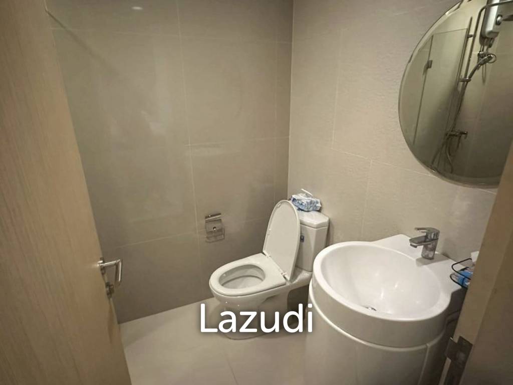 รูป 1 Bed 1 Bath Rhythm Asoke 2 Condo For Sale - รูปที่ 9/9