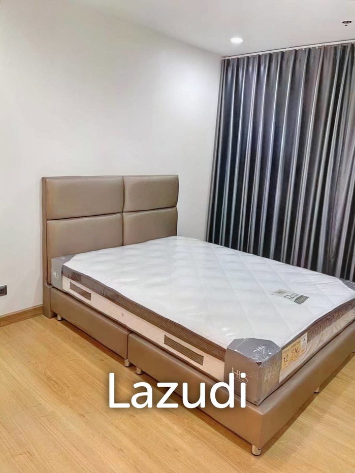 รูป 1 Bed 1 Bath 42 SQ.M Supalai Wellington 2 - รูปที่ 4/6