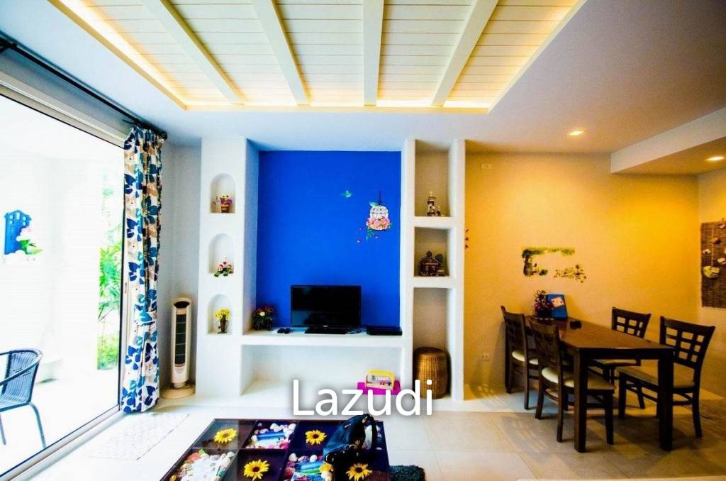รูป CHELONA : Luxurious 2 Bed Beachfront Condo in Khao Tao - รูปที่ 9/25