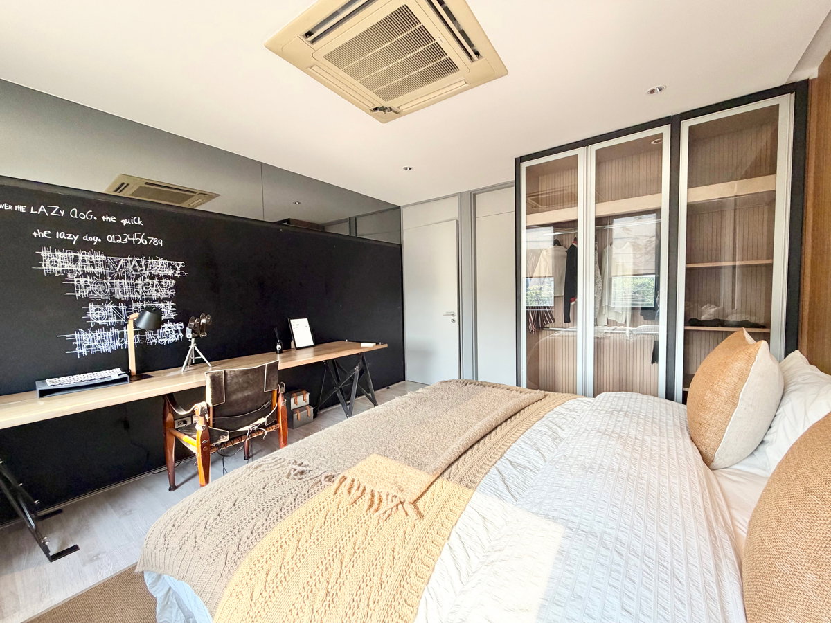 รูป แปลงมุมบ้านตัวอย่าง Noble Gable หนึ่งเดียวที่โครงการเลือกเป็นมาตรฐาน ราคาสุดเร้าใจ เพียง 6.59 ล้าน เท่านั้น  - รูปที่ 22/39