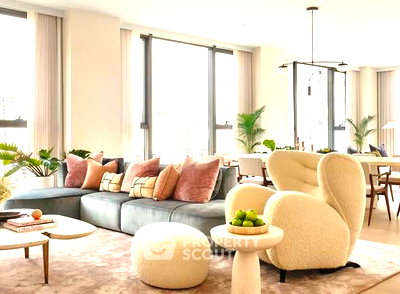 Condos for sale : 4-BR 400 Sqm Condo For Sale At SCOPE Thonglor, 10m To BTS Thong Lor (ID 2773435)