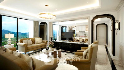 Condos for sale : 3-BR Condo 276 Sqm, 8 Atelier Residence Laguna Near Phuket (ID 2456921)