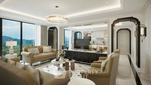 3-BR Condo 276 Sqm, 8 Atelier Residence Laguna Near Phuket (ID 2456921)