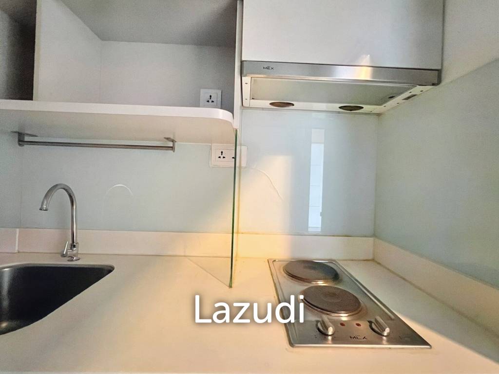 รูป 2 Bed 1 Bath 55 SQ.M Ideo Mobi Sukhumvit - รูปที่ 16/16