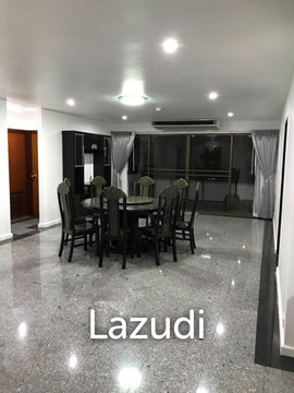 3 Bedroom  3 Bathroom 240 SQ.M Liberty Park 1