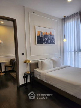 คอนโด 1 ห้องนอน ชั้น 42 Park Origin Thonglor BTS ทองหล่อ (ID 2578387)