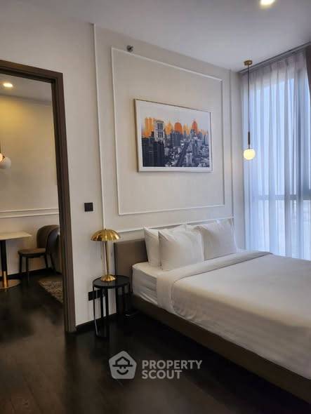 รูป คอนโด 1 ห้องนอน ชั้น 42 Park Origin Thonglor BTS ทองหล่อ (ID 2578387) - รูปที่ 1/8