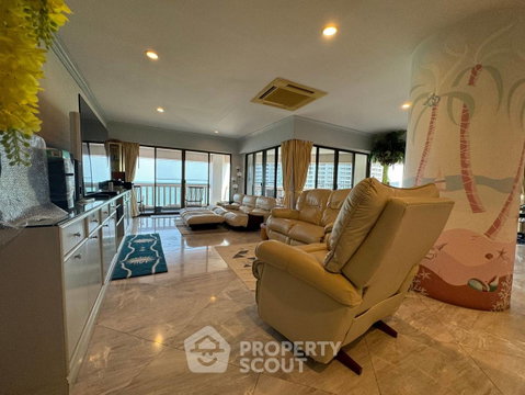 คอนโด 4 ห้องนอน 317 ตร.ม. ดุสิต คอนโดมิเนียม โซน เดอะ เวเนเซีย (ชะอำ) (ID 2151655)