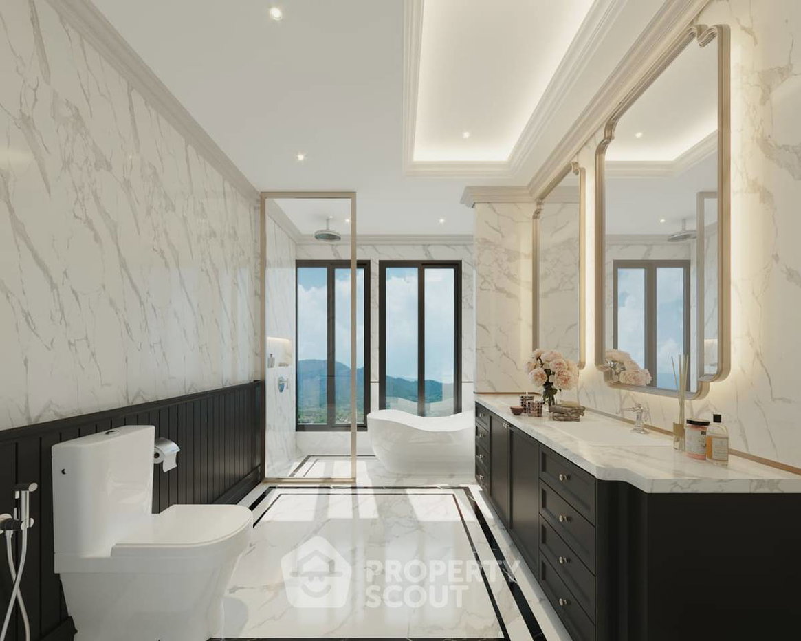 รูป คอนโด 3 ห้องนอน ขนาด 276 ตร.ม. ที่ 8 Atelier Residence โซนลากูน่า ภูเก็ต (ID 2456921) - รูปที่ 2/8