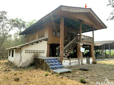 Houses for sale Song Phrae : HOME 2558 Sq.w. Song Phrae for 1.3M