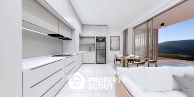 Condos for sale : 1-BR Condo For Sale, The Element by Anocha, Kamala Phuket (ID 1953267)