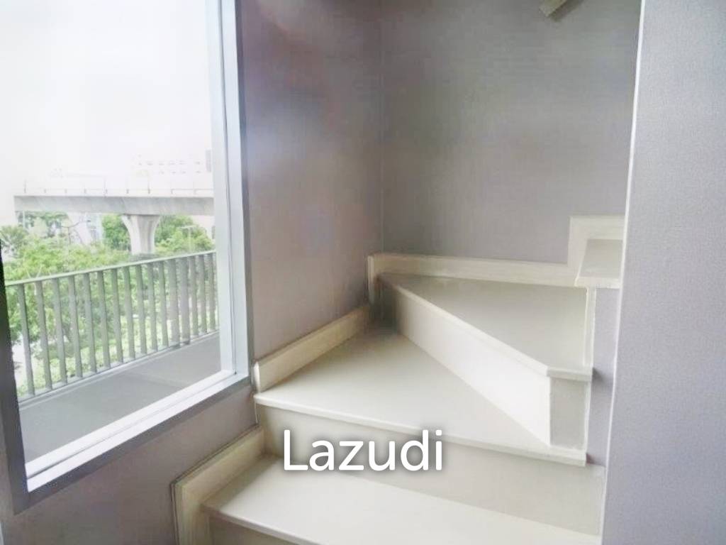รูป 1 Bedroom 2 Bathroom 44 SQM Ideo Mobi Sukhumvit - รูปที่ 6/6