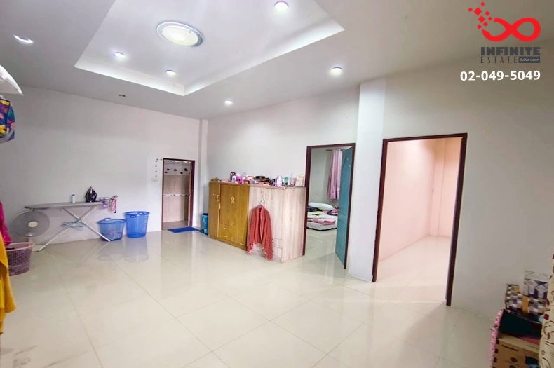 รูป ขายที่ดิน พร้อมบ้านชั้นเดียว 1 หลัง เทพกุญชร 36 คลองหนึ่ง คลองหลวง ปทุมธานี - รูปที่ 7/12
