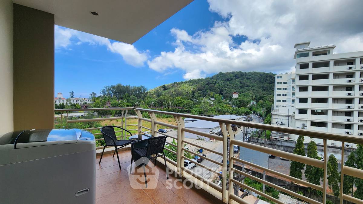 รูป คอนโด 2 ห้องนอน ขาย ที่ Karon View Condominium ใกล้กะรน ภูเก็ต (ID 2109273) - รูปที่ 12/14