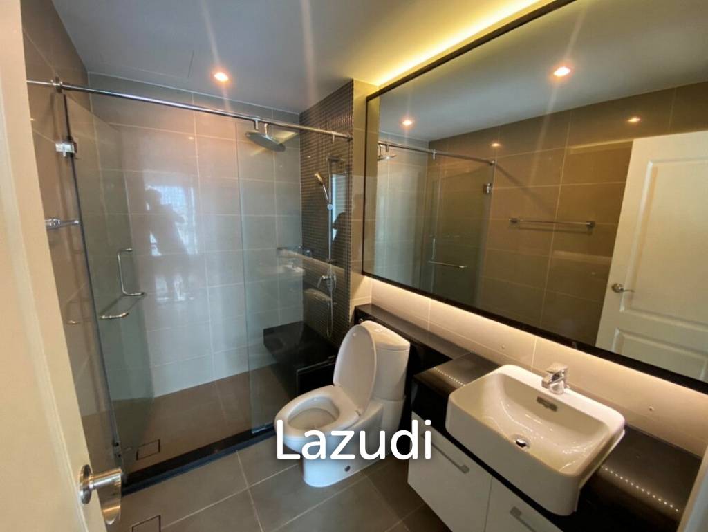 รูป 1 Bed 1 Bath 42 SQ.M Supalai Wellington 2 - รูปที่ 6/6