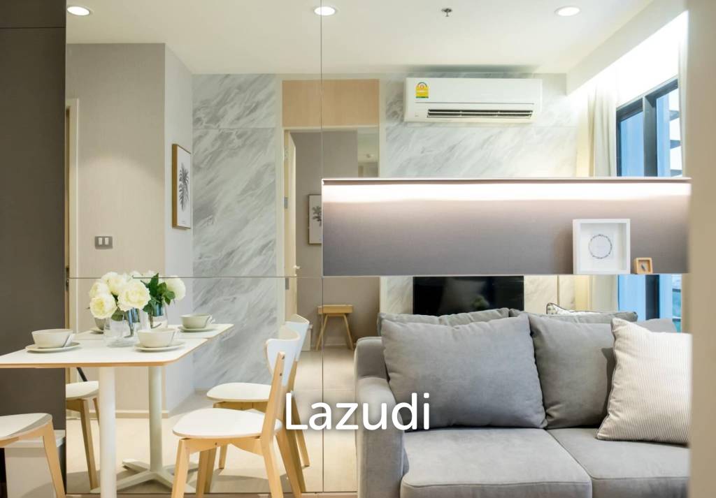 รูป 1 Bed 1 Bath 28.22 Sqm Condo For Sale - รูปที่ 2/5