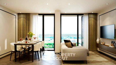 Condos for sale : 2-BR 64 Sqm Condo For Sale, The Ozone Signature, Laguna Phuket (ID 2457098)