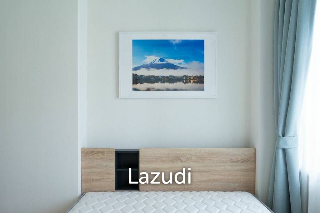 รูป 1 Bed 1 Bath 29 Sqm Condo For Sale - รูปที่ 5/8