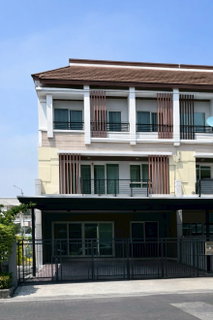 รูปภาพ [ให้เช่า] ทาวน์โฮม/โฮมออฟฟิศ 3 ชั้น หลังมุม📍บ้านกลางเมือง เออร์บาเนี่ยน พระราม 9 - ลาดพร้าว 